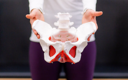 Reasons to See a Vagina Physio