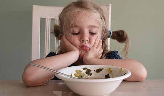 Do you get enough zinc? Find out