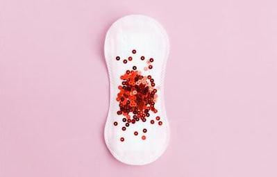 Is your period missing in action?
