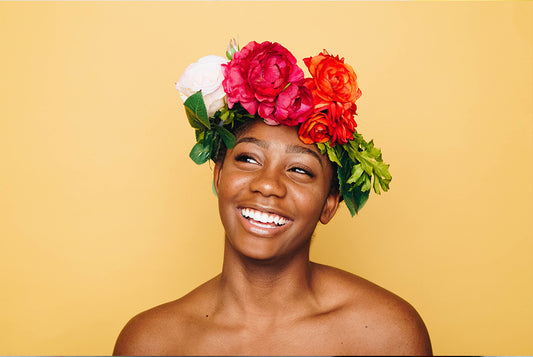 7 Tips for Happy Hormones and Acne Free Skin