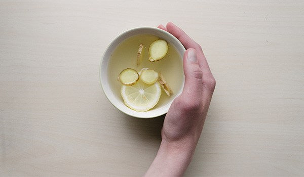 5 top tips for great digestion