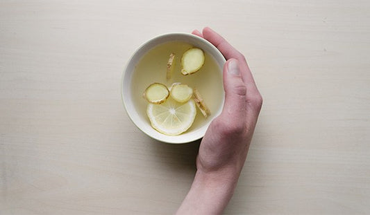 5 top tips for great digestion