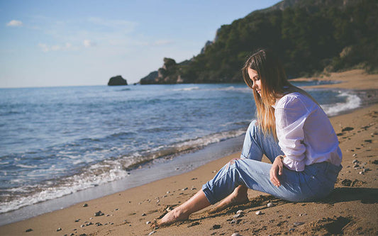 Feeling a little crazy before your period? Find out why
