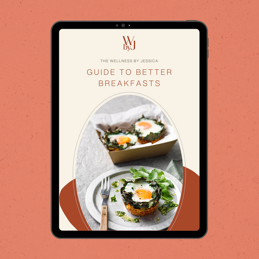 WBJ Guide to Better Breakfasts