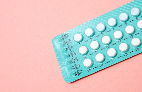 Is the pill depleting your nutrient stores?